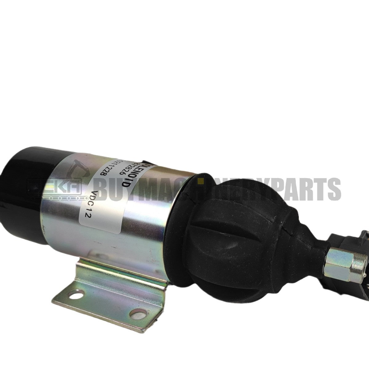 Fuel Stop Solenoid 872826 12V for Volvo Penta TAMD61A Perkins 1827650
