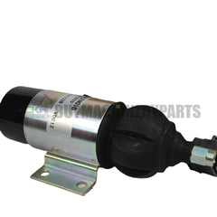 Fuel Stop Solenoid 872826 12V for Volvo Penta TAMD61A Perkins 1827650