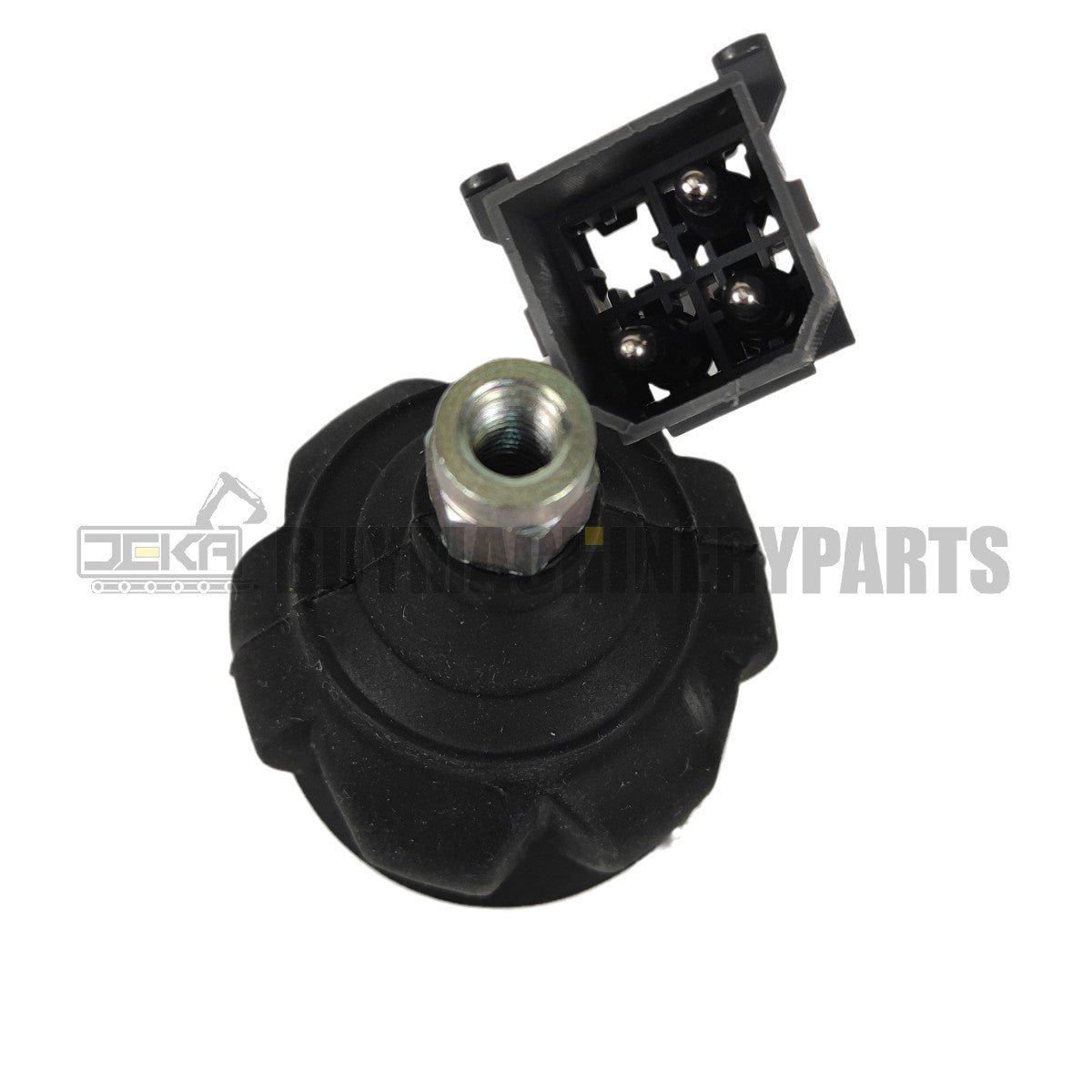 Fuel Stop Solenoid 872826 12V for Volvo Penta TAMD61A Perkins 1827650