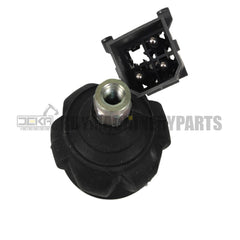Fuel Stop Solenoid 872826 12V for Volvo Penta TAMD61A Perkins 1827650