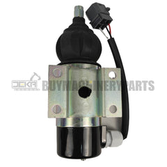 Fuel Stop Solenoid 872826 12V for Volvo Penta TAMD61A Perkins 1827650
