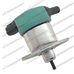 Fuel Stop Solenoid for Kubota B21 B26 B2320 B2410 B2620 B2630 B2650 - Buymachineryparts