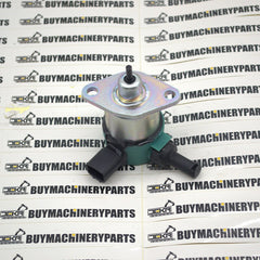 Fuel Stop Solenoid for Kubota B21 B26 B2320 B2410 B2620 B2630 B2650 - Buymachineryparts