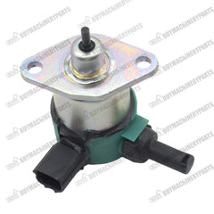 Fuel Stop Solenoid for Kubota B21 B26 B2320 B2410 B2620 B2630 B2650 - Buymachineryparts