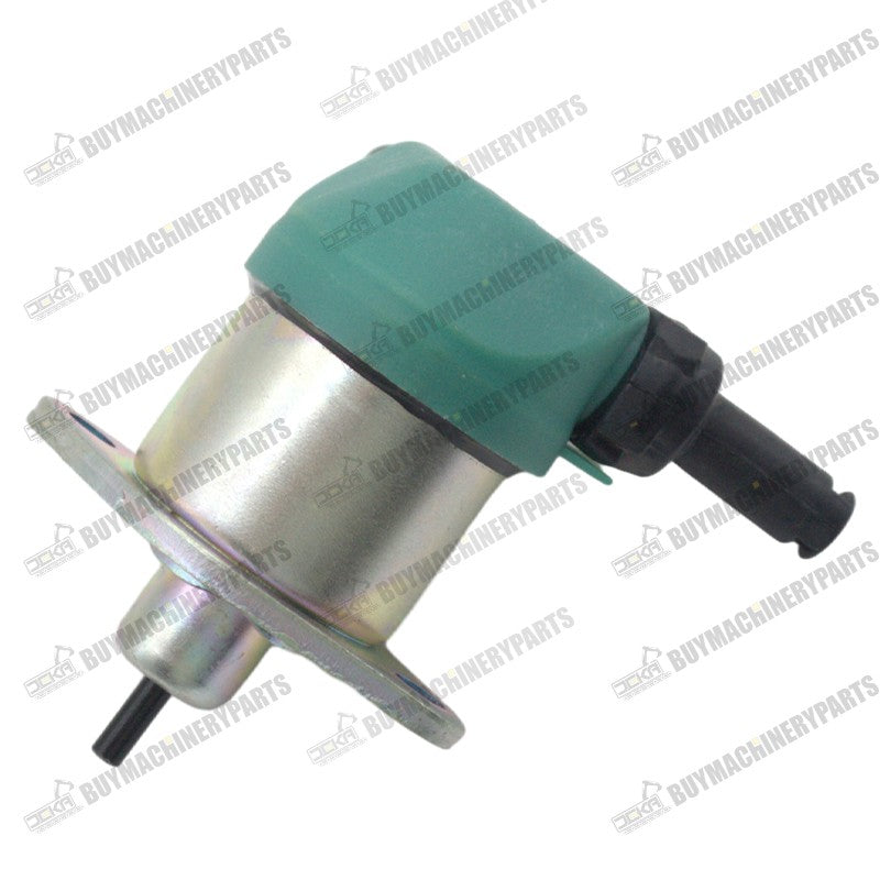 Fuel Stop Solenoid for Kubota B21 B26 B2320 B2410 B2620 B2630 B2650 - Buymachineryparts