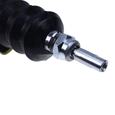 Válvula solenóide de parada de combustível para governador DEUTZ Bosch RSV e Perkins SA-3765-24 