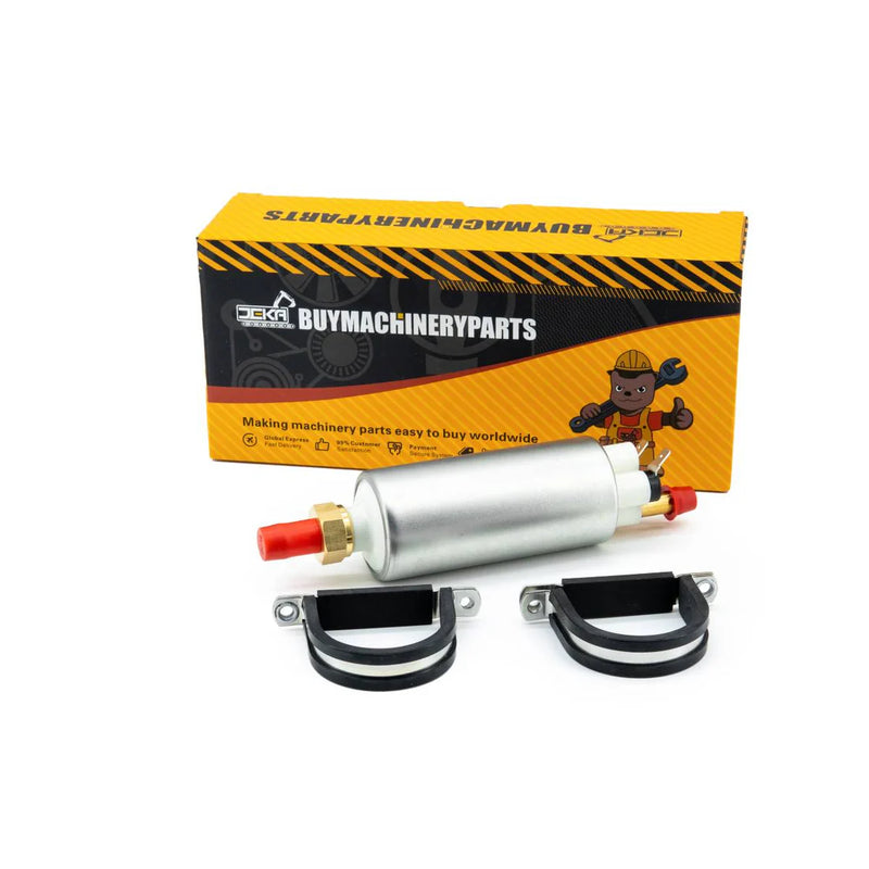 How to Diagnose Fuel Pump Failures?