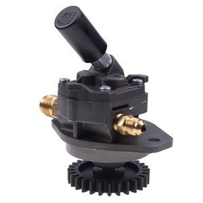 Fuel Supply Pump 21089217 for Mack Engine E6 E7