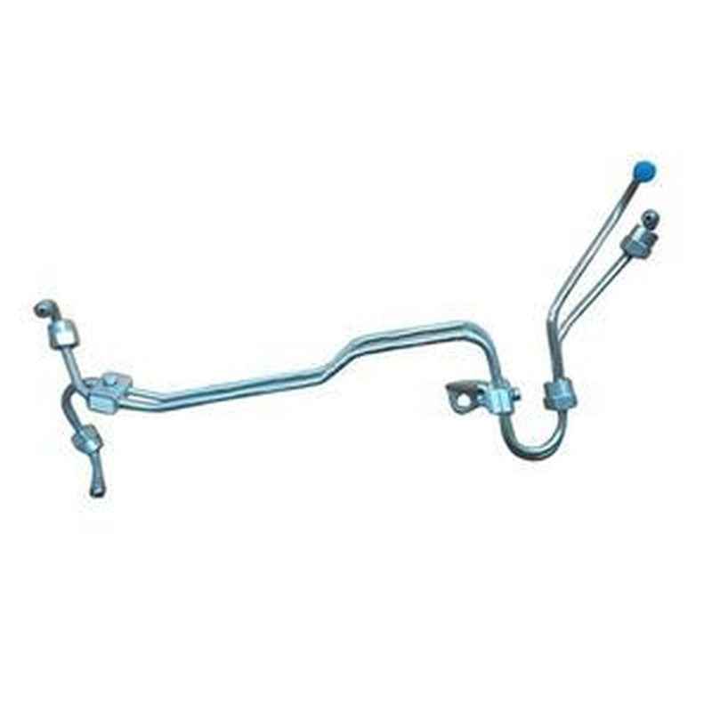 Fuel Supply Tube 5257221 for Cummins 4BT Engine
