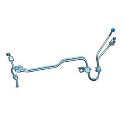 Fuel Supply Tube 5257221 for Cummins 4BT Engine