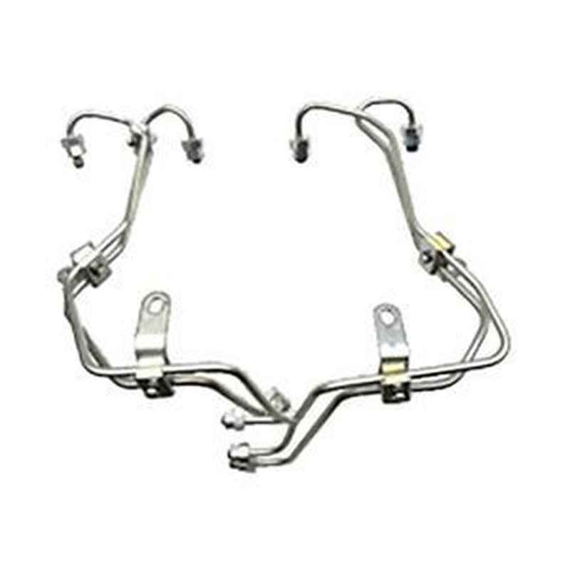 Fuel Supply Tube Kit 3979750 3979747 for Cummins 4B3.9/B4.5/6B5.9 Engines