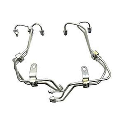 Fuel Supply Tube Kit 3979750 3979747 for Cummins 4B3.9/B4.5/6B5.9 Engines