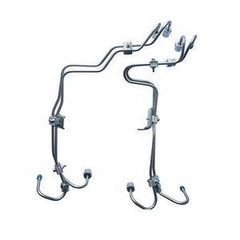 Fuel Supply Tube Kit 5262113 5262114 for Cummins 4B/4BT/B3.9 Engines