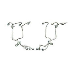 Fuel Supply Tube Kit 5345958 5345959 5296063 5296070 for Cummins 6B5.9 ISB5.9 QSB5.9