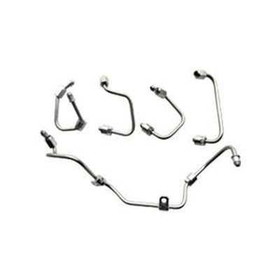 Fuel Supply Tube Set 3978244, 3978032 for Cummins 6B5.9, 6C8.3 Engines