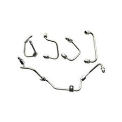 Fuel Supply Tube Set 3978244, 3978032 for Cummins 6B5.9, 6C8.3 Engines