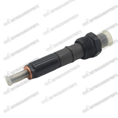 Fuel System Injector 2852869 for CASE PX85 New Holland F4GE0454E D666 Engine - Buymachineryparts