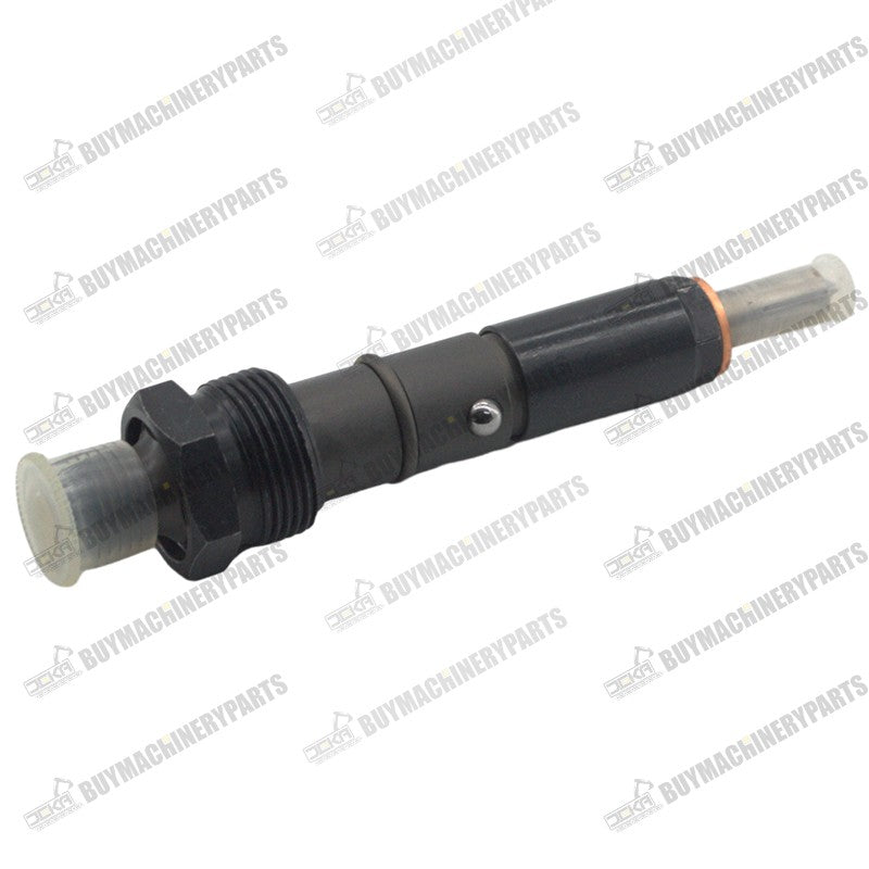 Fuel System Injector 2852869 for CASE PX85 New Holland F4GE0454E D666 Engine - Buymachineryparts