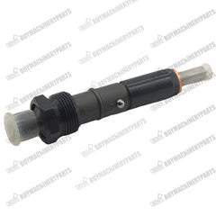 Fuel System Injector 2852869 for CASE PX85 New Holland F4GE0454E D666 Engine - Buymachineryparts