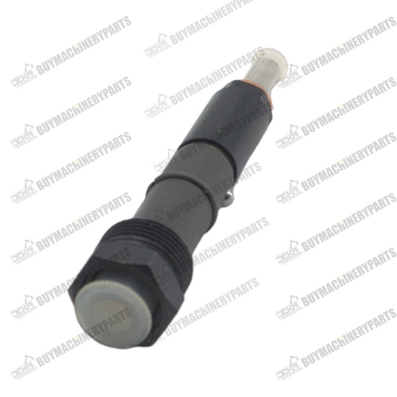 Fuel System Injector 2852869 for CASE PX85 New Holland F4GE0454E D666 Engine - Buymachineryparts