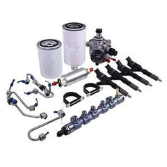 Fuel System Kit 9992062 / M9992062 for Deutz TCD 2.9L Engine