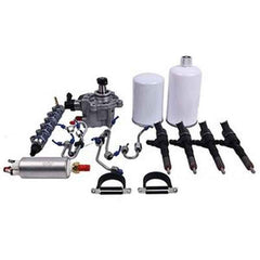 Fuel System Kit 9992062 / M9992062 for Deutz TCD 2.9L Engine