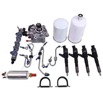 Fuel System Kit 9992062 / M9992062 for Deutz TCD 2.9L Engine