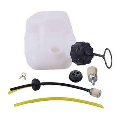 Fuel Tank 51001-2323 for Kawasaki TJ27E Engine Trimmers