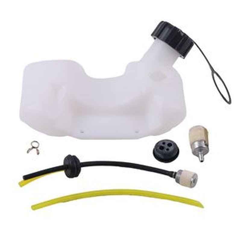 Fuel Tank 51001-2323 for Kawasaki TJ27E Engine Trimmers