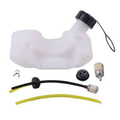 Fuel Tank 51001-2323 for Kawasaki TJ27E Engine Trimmers