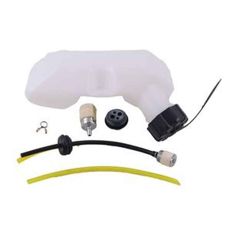 Fuel Tank 51001-2323 for Kawasaki TJ27E Engine Trimmers