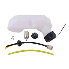 Fuel Tank 51001-2323 for Kawasaki TJ27E Engine Trimmers