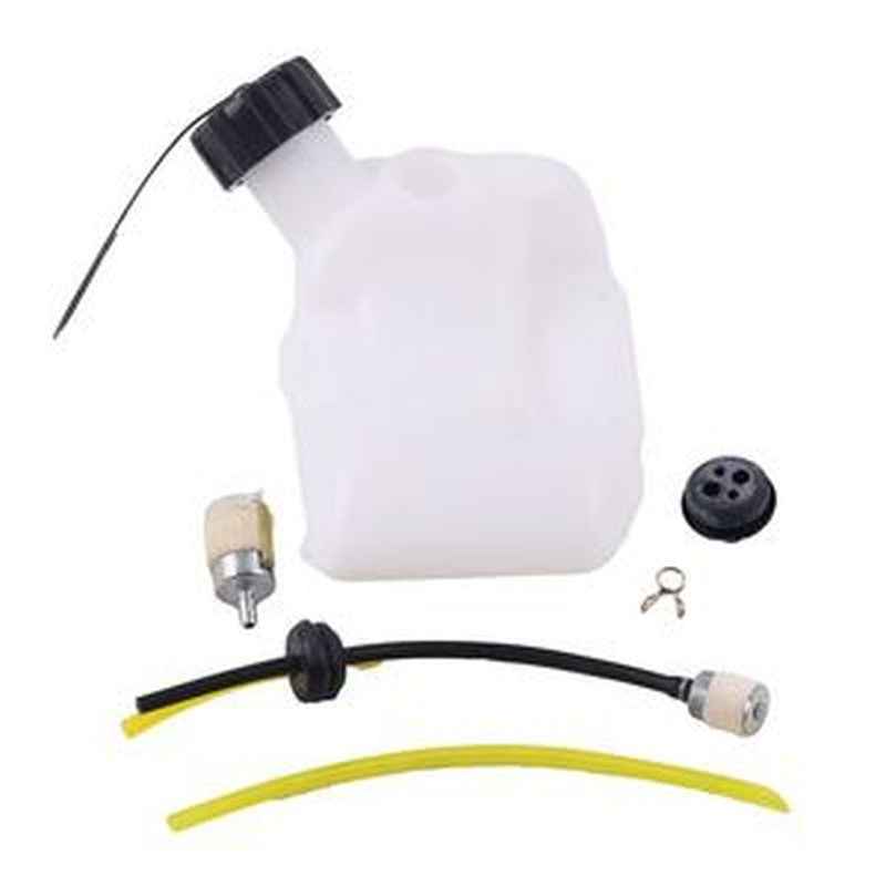 Fuel Tank 51001-2323 for Kawasaki TJ27E Engine Trimmers