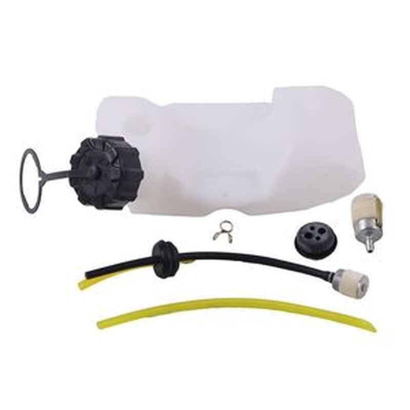 Fuel Tank 51001-2323 for Kawasaki TJ27E Engine Trimmers