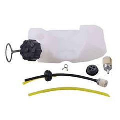 Fuel Tank 51001-2323 for Kawasaki TJ27E Engine Trimmers