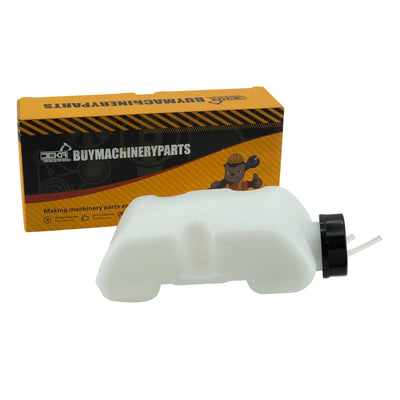 Conjunto de tanque de combustible 308675054 para recortadora Toro 51948 51958 51978 51978A