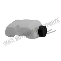 Conjunto de tanque de combustível 308675054 para Toro Trimmer 51948 51958 51978 51978A