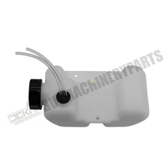 Conjunto de tanque de combustível 308675054 para Toro Trimmer 51948 51958 51978 51978A