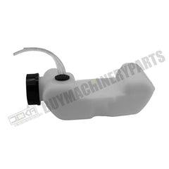 Conjunto de tanque de combustível 308675054 para Toro Trimmer 51948 51958 51978 51978A