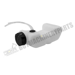 Conjunto de tanque de combustível 308675054 para Toro Trimmer 51948 51958 51978 51978A