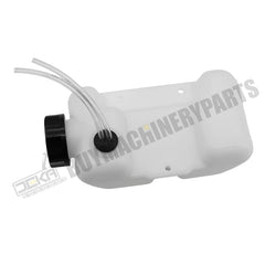 Conjunto de tanque de combustível 308675054 para Toro Trimmer 51948 51958 51978 51978A