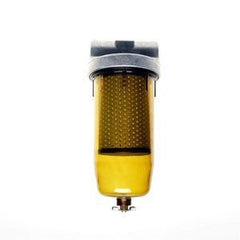 Fuel Tank Assembly 3307454S Compatible with Fleetguard Baldwin WIX