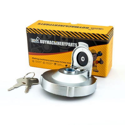 Fuel Tank Cap 072991018 for IHI Excavator And Construction Machinery