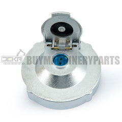 Fuel Tank Cap 072991018 for IHI Excavator And Construction Machinery