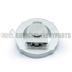 Fuel Tank Cap 072991018 for IHI Excavator And Construction Machinery