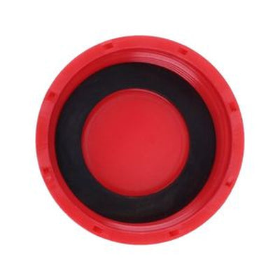 Tapa del depósito de combustible 194155-04120 para motores de tractor Yanmar 4CH-T/6CH-T