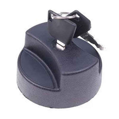 Fuel Tank Cap 231/81403 for JCB Excavators 801-804