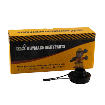 Tampa do tanque de combustível 799585 799684 para Briggs & Stratton Engine 550E 625E 675EX Troy-Bilt MTD Yard Machines Cub Cadet Bolens Murray Lawn Mower Tractor