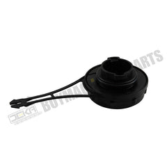 Fuel Tank Cap 799585 799684 for Briggs & Stratton Engine 550E 625E 675EX Troy-Bilt MTD Yard Machines Cub Cadet Bolens Murray Lawn Mower Tractor
