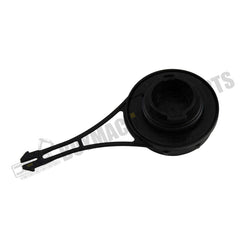 Fuel Tank Cap 799585 799684 for Briggs & Stratton Engine 550E 625E 675EX Troy-Bilt MTD Yard Machines Cub Cadet Bolens Murray Lawn Mower Tractor